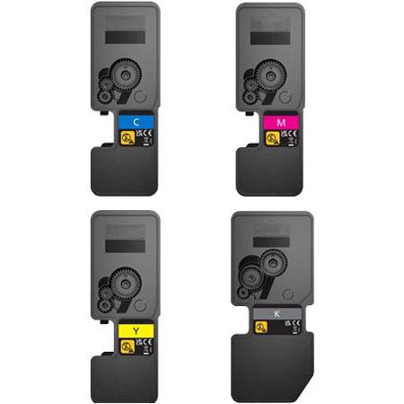 Kyocera Compatible TK-5440 Full Set of 4 Toner Cartridges 